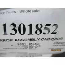 MIRROR ASSEMBLY CAB/DOOR FREIGHTLINER COLUMBIA 120