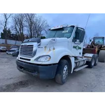 Miscellaneous Parts Freightliner COLUMBIA 120 Complete Recycling