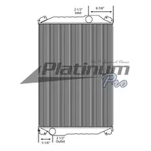 RADIATOR ASSEMBLY FREIGHTLINER COLUMBIA 120