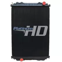 RADIATOR ASSEMBLY FREIGHTLINER COLUMBIA 120