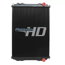 Radiator FREIGHTLINER COLUMBIA 120 LKQ Plunks Truck Parts And Equipment - Jackson