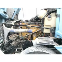 Radiator Core Support Freightliner COLUMBIA 120