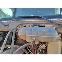 RADIATOR OVERFLOW TANK FREIGHTLINER COLUMBIA 120