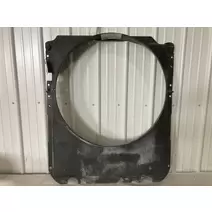 Radiator Shroud Freightliner COLUMBIA 120