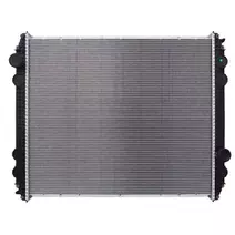 Radiator Freightliner Columbia-120