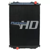 Radiator FREIGHTLINER COLUMBIA 120 LKQ Heavy Truck - Tampa