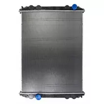 Radiator FREIGHTLINER COLUMBIA 120 LKQ Evans Heavy Truck Parts