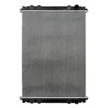 Radiator FREIGHTLINER COLUMBIA 120 LKQ Evans Heavy Truck Parts Radiator FREIGHTLINER COLUMBIA 120 LKQ Evans Heavy Truck Parts