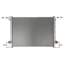Radiator FREIGHTLINER COLUMBIA 120 LKQ Heavy Truck Maryland Radiator FREIGHTLINER COLUMBIA 120 LKQ Heavy Truck Maryland