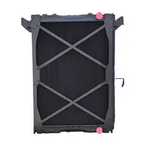 Radiator FREIGHTLINER COLUMBIA 120 LKQ Plunks Truck Parts And Equipment - Jackson Radiator FREIGHTLINER COLUMBIA 120 LKQ Plunks Truck Parts And Equipment - Jackson