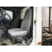 Seat-(Air-Ride-Seat) Freightliner Columbia-120