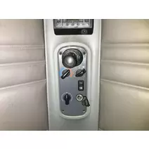 Sleeper-Controls Freightliner Columbia-120