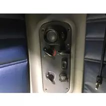 Sleeper-Controls Freightliner Columbia-120