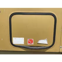 Sleeper-Door Freightliner Columbia-120