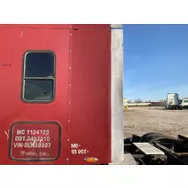 Sleeper Fairing Freightliner COLUMBIA 120 Vander Haags Inc Dm