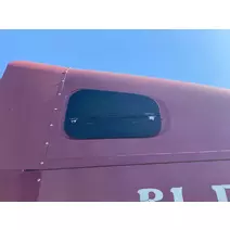 Sleeper-Window Freightliner Columbia-120