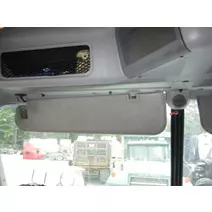 Interior Sun Visor FREIGHTLINER COLUMBIA 120 LKQ Heavy Truck Maryland