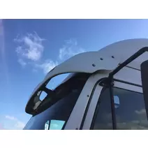 Sun Visor (Exterior) Freightliner COLUMBIA 120
