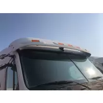 Sun Visor (Exterior) Freightliner COLUMBIA 120