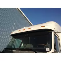 Sun Visor (Exterior) Freightliner COLUMBIA 120