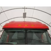 Sun Visor (Exterior) Freightliner COLUMBIA 120