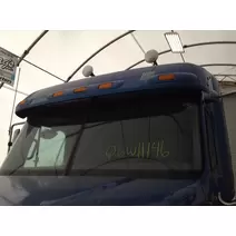 Sun Visor (Exterior) Freightliner COLUMBIA 120