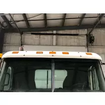 Sun Visor (External) Freightliner COLUMBIA 120 Vander Haags Inc WM