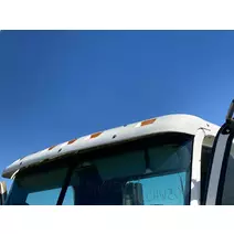 Sun-Visor-(Exterior) Freightliner Columbia-120