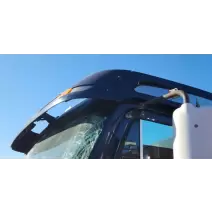 Sun Visor (External) Freightliner COLUMBIA 120 Complete Recycling