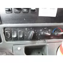 Temperature Control FREIGHTLINER COLUMBIA 120 Dutchers Inc   Heavy Truck Div  Ny