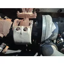 Turbocharger / Supercharger Freightliner Columbia 120