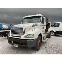 Complete Vehicle FREIGHTLINER COLUMBIA 120 Custom Truck One Source