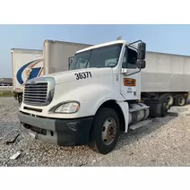 Complete Vehicle FREIGHTLINER COLUMBIA 120 Custom Truck One Source