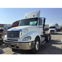 WHOLE TRUCK FOR RESALE FREIGHTLINER COLUMBIA 120