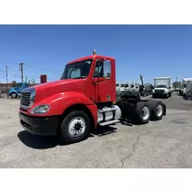 Complete Vehicle FREIGHTLINER Columbia CL12064ST American Truck Sales