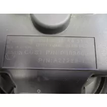 A/C Blower Motor FREIGHTLINER Columbia-Sleeper_P3086001
