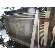 Air Conditioner Condenser FREIGHTLINER COLUMBIA Tim Jordan's Truck Parts, Inc.