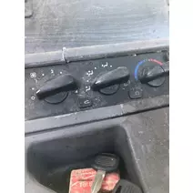 Air Conditioning Climate Control FREIGHTLINER Columbia