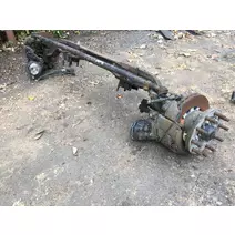 Axle Beam (Front) FREIGHTLINER COLUMBIA Payless Truck Parts