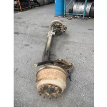 Axle Beam (Front) FREIGHTLINER COLUMBIA Payless Truck Parts