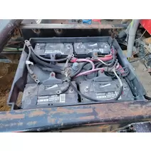 Battery Box FREIGHTLINER COLUMBIA ReRun Truck Parts