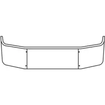 Bumper Assembly, Front Freightliner COLUMBIA Holst Truck Parts