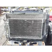 Charge Air Cooler (ATAAC) FREIGHTLINER COLUMBIA Nli Sales, Inc. Jasper