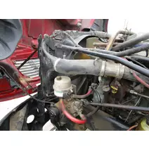 Charge Air Cooler (ATAAC) FREIGHTLINER COLUMBIA Tim Jordan's Truck Parts, Inc.