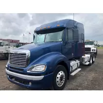 Complete Vehicle FREIGHTLINER COLUMBIA