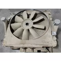Cooling Assy. (Rad., Cond., ATAAC) FREIGHTLINER COLUMBIA High Mountain Horsepower