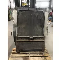 Cooling Assy. (Rad., Cond., ATAAC) FREIGHTLINER COLUMBIA K &amp; R Truck Sales, Inc.