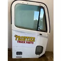 Door Assembly, Front FREIGHTLINER Columbia Frontier Truck Parts