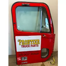 Door Assembly, Front FREIGHTLINER Columbia Frontier Truck Parts