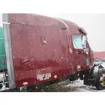 Door Assembly, Front FREIGHTLINER COLUMBIA Valley Truck - Grand Rapids